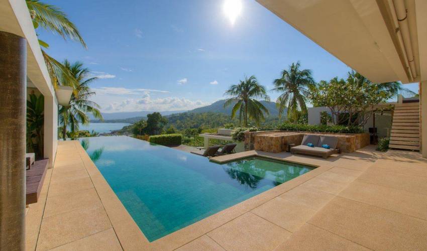 Villa 4802 in Thailand Main Image