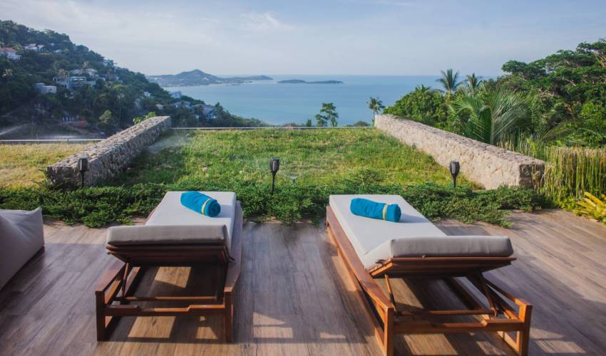 Villa 4819 in Thailand Main Image