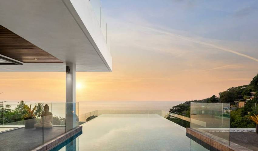 Villa 4821 in Thailand Main Image