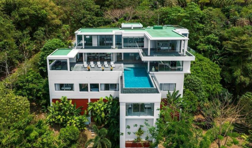 Villa 4821 in Thailand Main Image