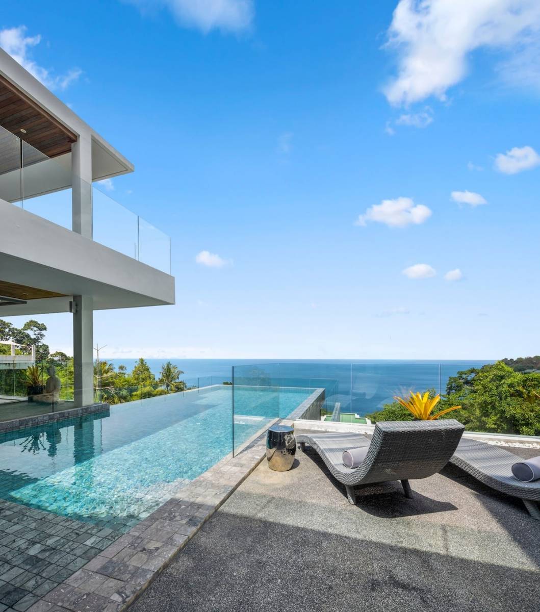 Phuket Villa 4821