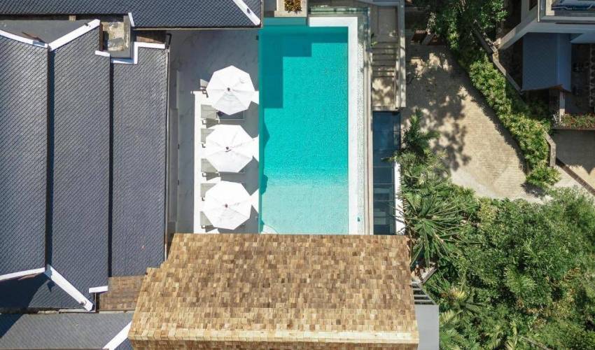 Villa 4818 in Thailand Main Image