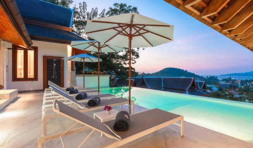 Villa 4818 in Thailand Main Image