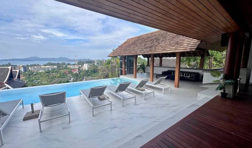 Villa 4818 in Thailand Main Image