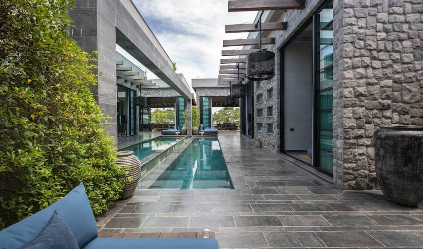 Villa 4707 in Thailand Main Image
