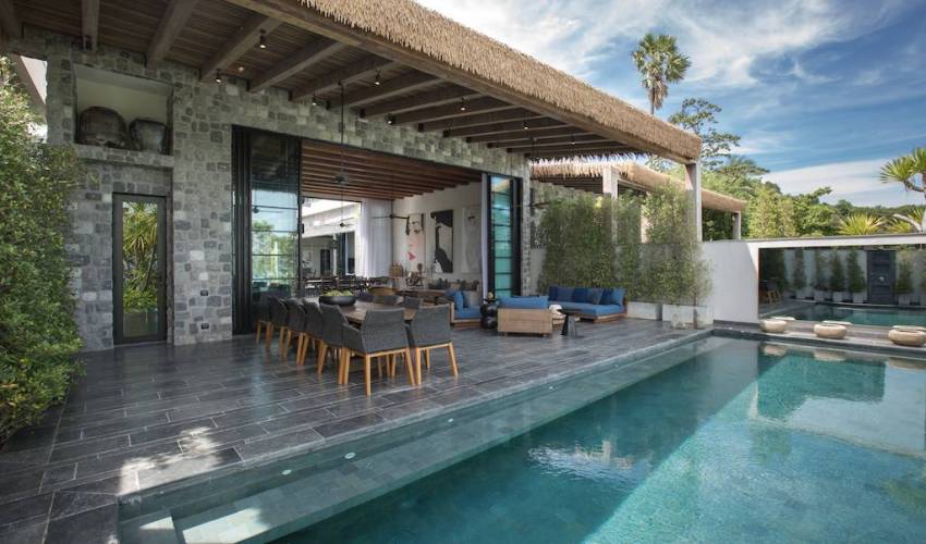 Villa 4707 in Thailand Main Image