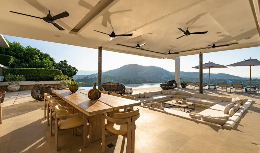 Villa 4803 in Thailand Main Image
