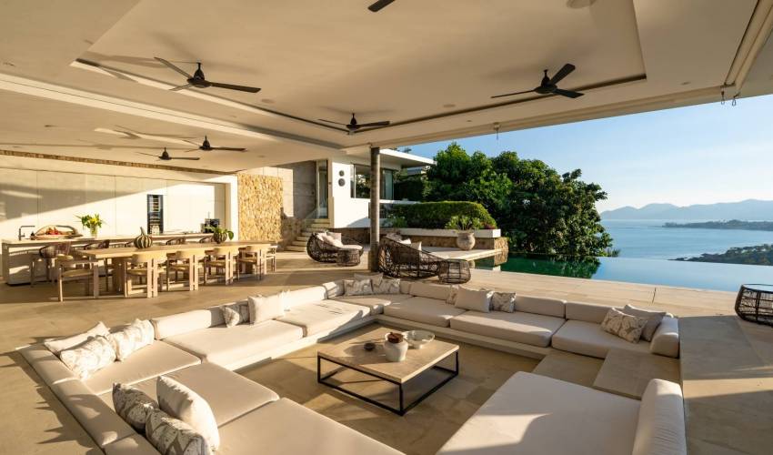 Villa 4803 in Thailand Main Image