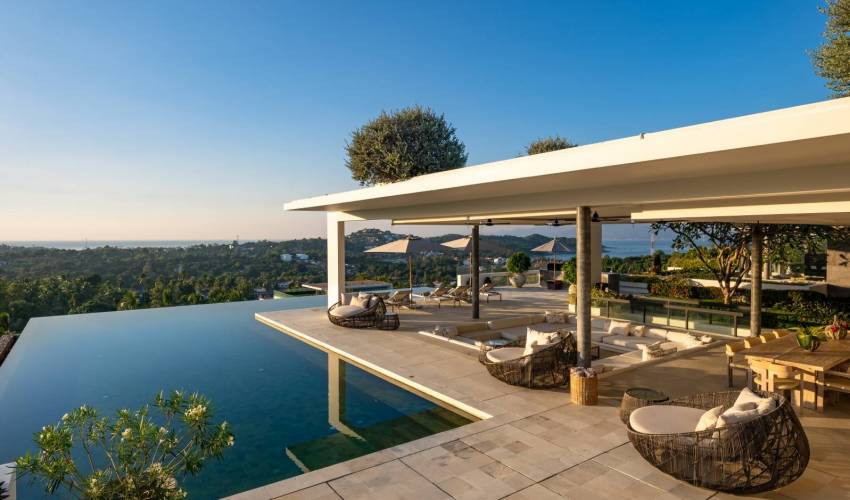 Villa 4803 in Thailand Main Image