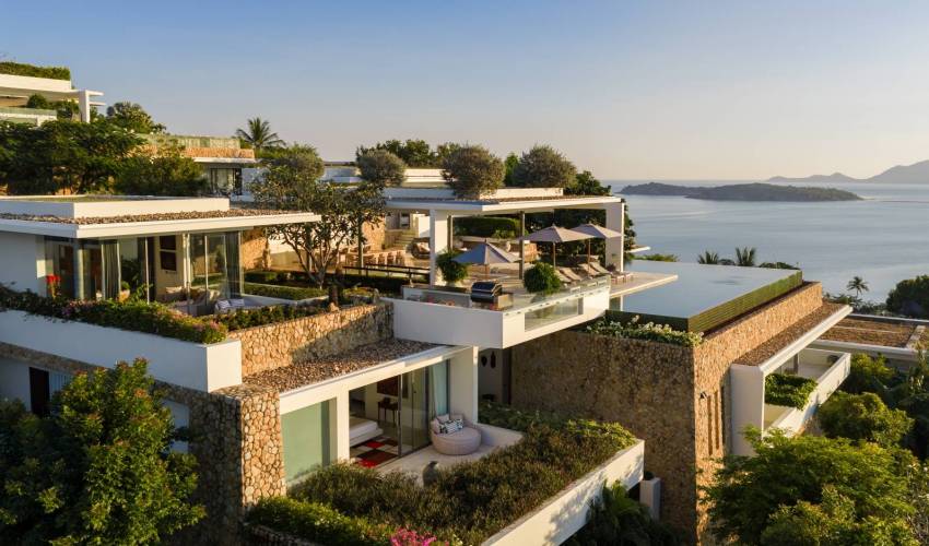 Villa 4803 in Thailand Main Image