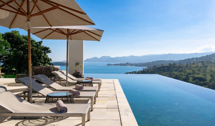Villa 4803 in Thailand Main Image