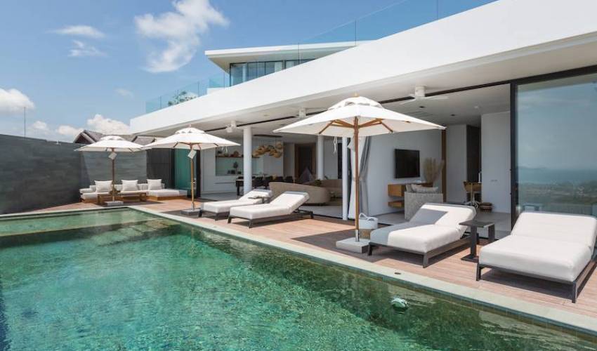 Villa 4708 in Thailand Main Image