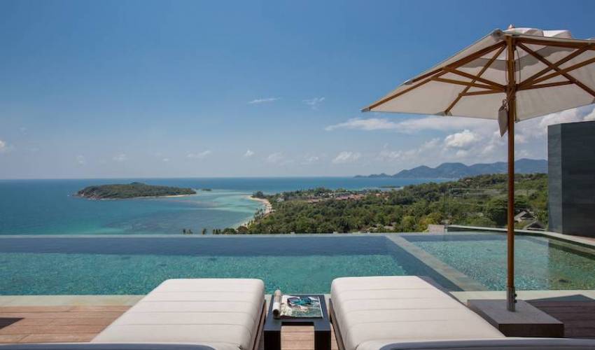 Villa 4708 in Thailand Main Image