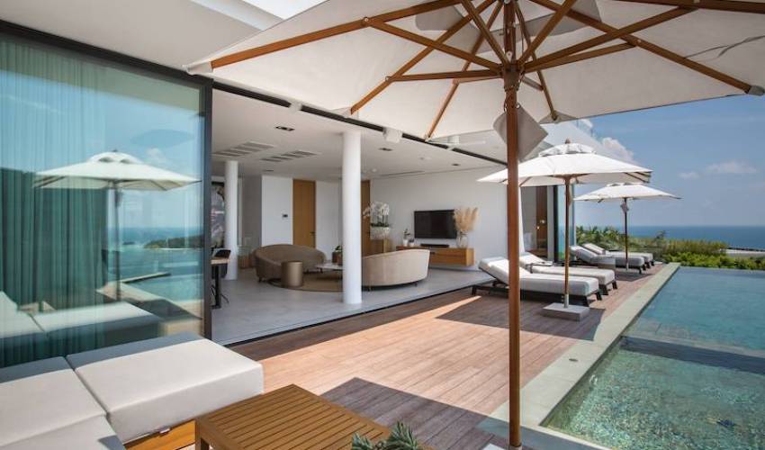 Villa 4709 in Thailand Main Image