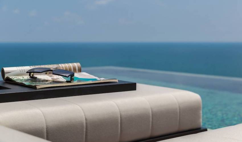 Villa 4709 in Thailand Main Image