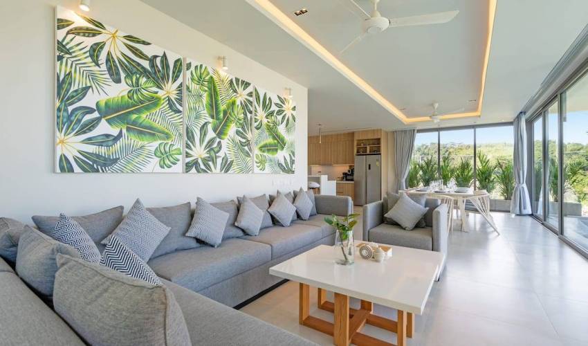 Villa 4710 in Thailand Main Image