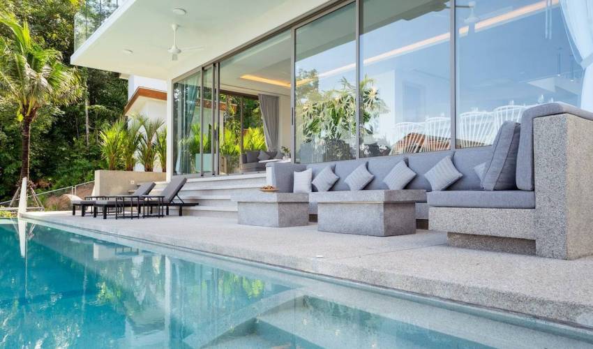 Villa 4710 in Thailand Main Image