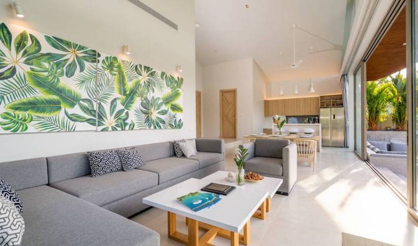 Villa 4711 in Thailand Main Image