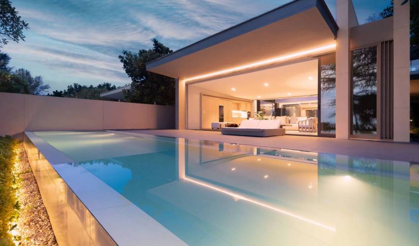 Villa 4846 in Thailand Main Image