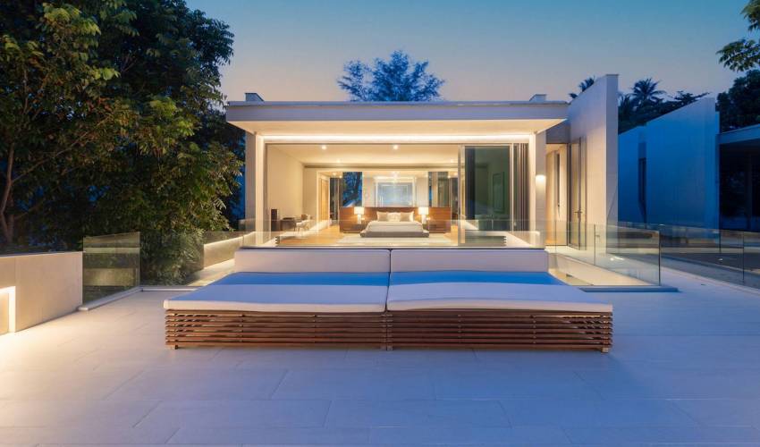 Villa 4846 in Thailand Main Image