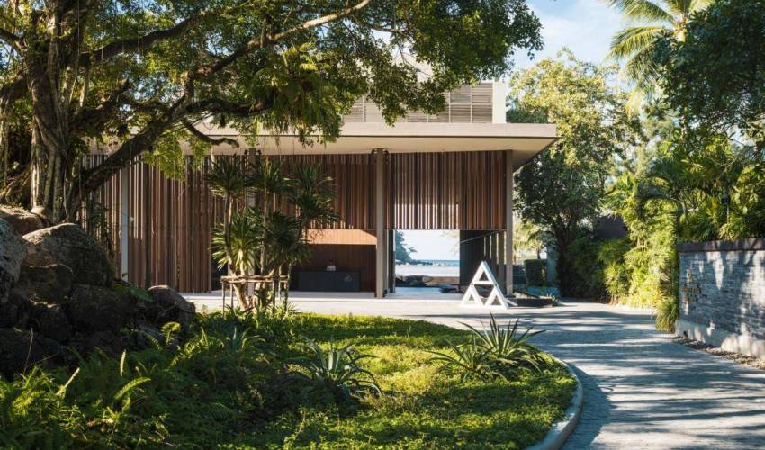 Villa 4714 in Thailand Main Image