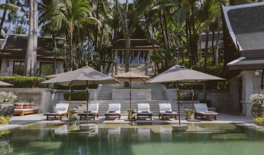 Villa 4715 in Thailand Main Image