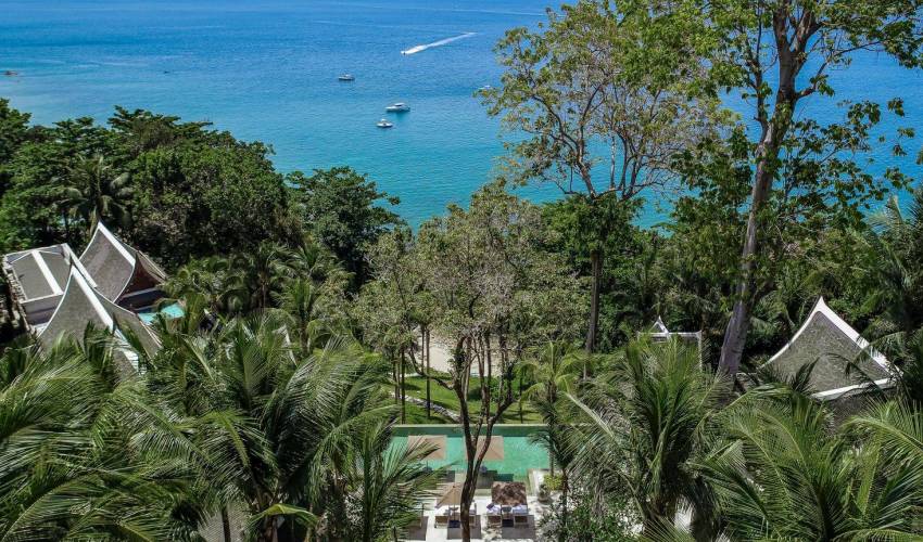 Villa 4715 in Thailand Main Image