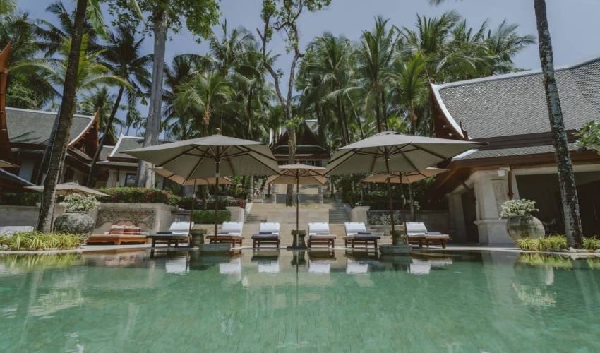 Villa 4715 in Thailand Main Image