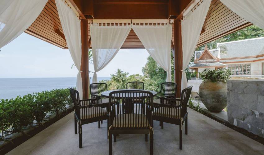 Villa 4715 in Thailand Main Image