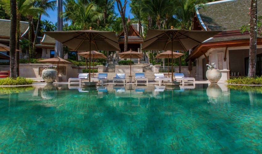 Villa 4715 in Thailand Main Image