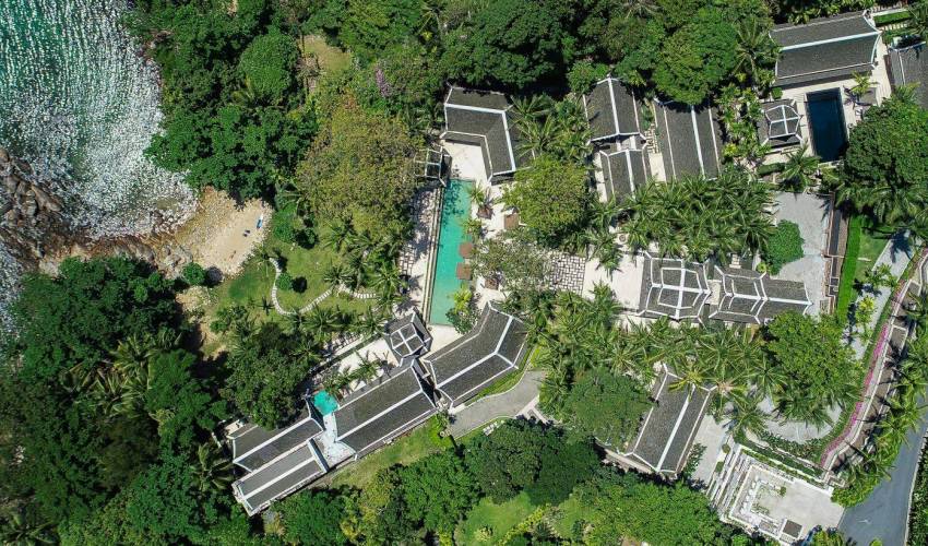 Villa 4715 in Thailand Main Image