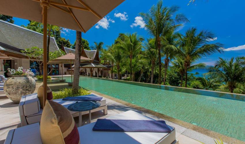 Villa 4715 in Thailand Main Image