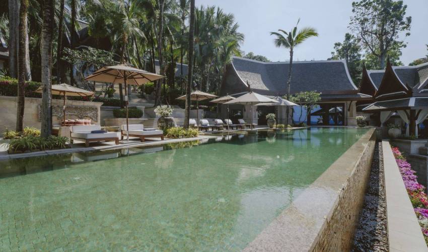 Villa 4715 in Thailand Main Image