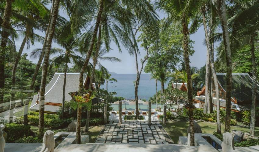 Villa 4715 in Thailand Main Image