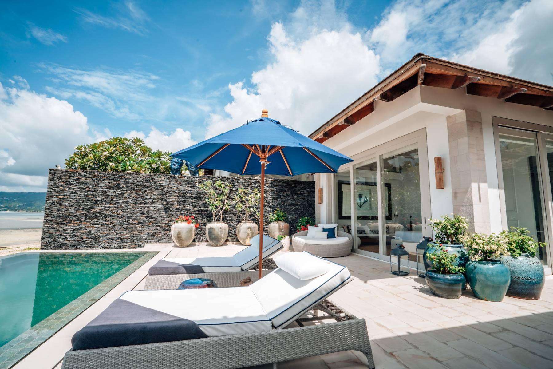 Villa 4716 in Thailand Main Image