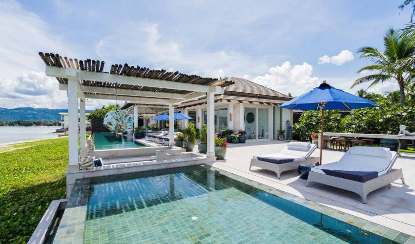 Villa 4716 in Thailand Main Image