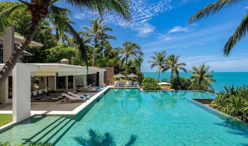 Villa 4804 in Thailand Main Image