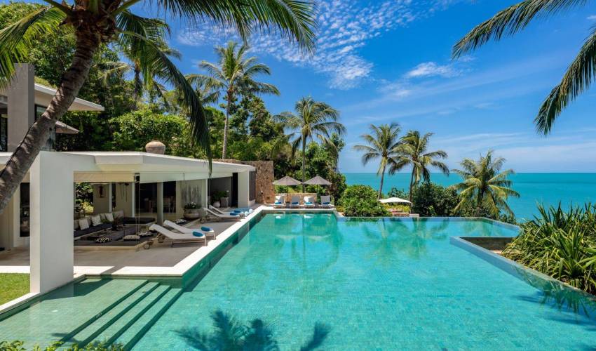 Villa 4804 in Thailand Main Image