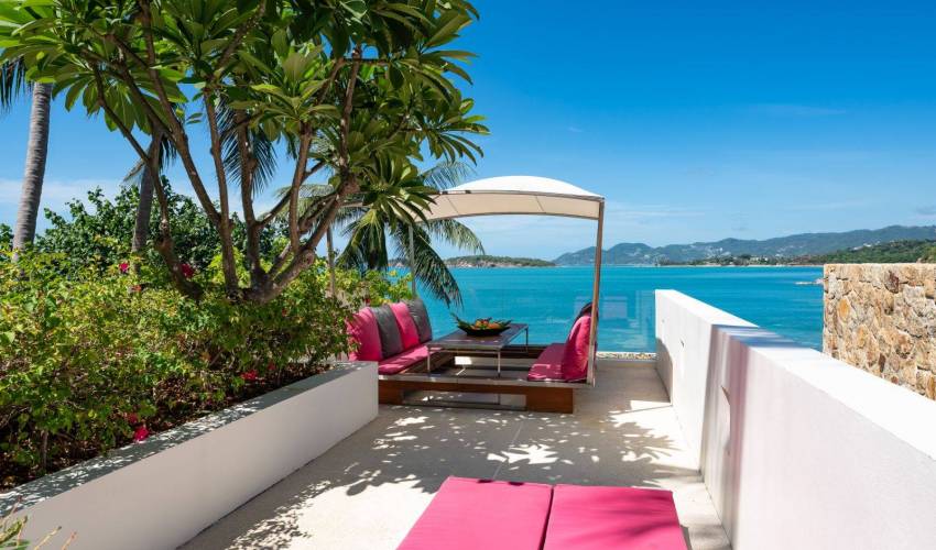 Villa 4804 in Thailand Main Image
