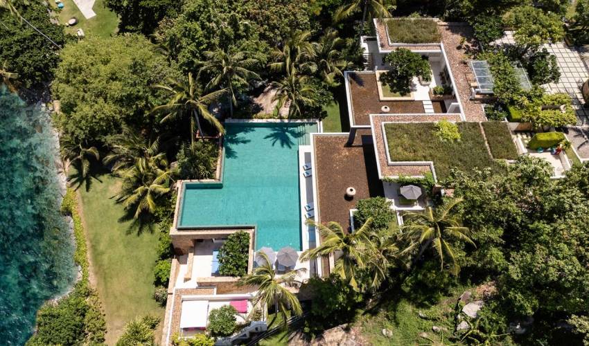 Villa 4804 in Thailand Main Image