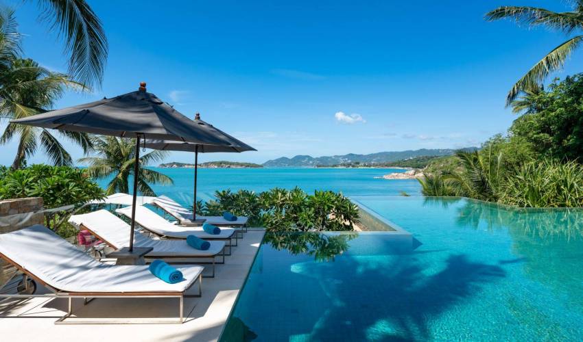 Villa 4804 in Thailand Main Image