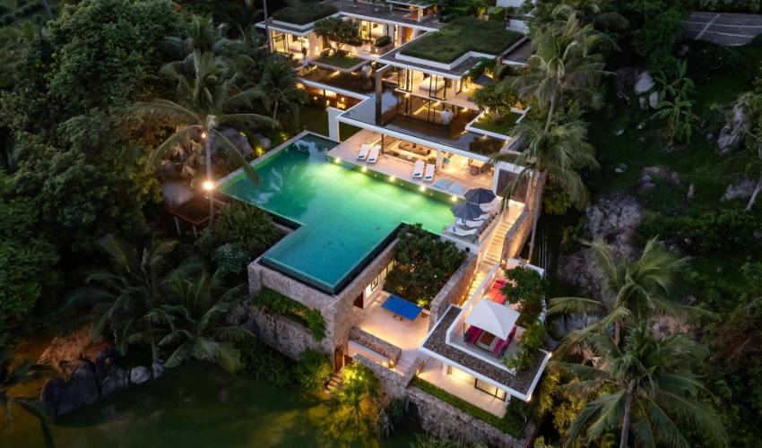 Villa 4804 in Thailand Main Image
