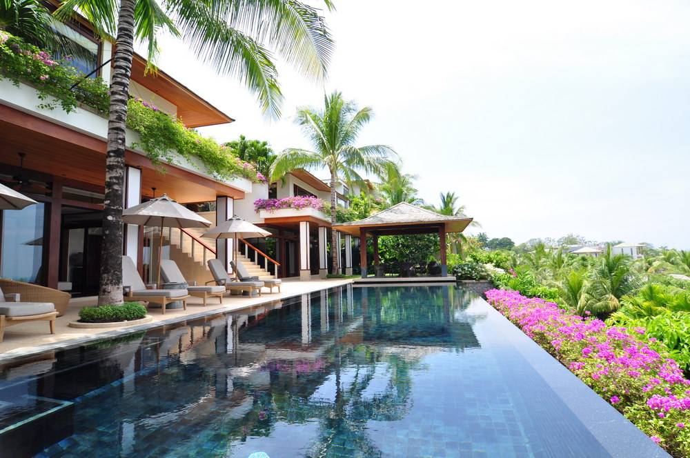 Phuket Villa 4721