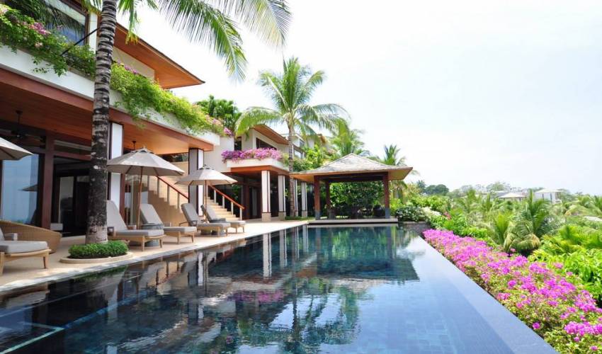 Villa 4721 in Thailand Main Image