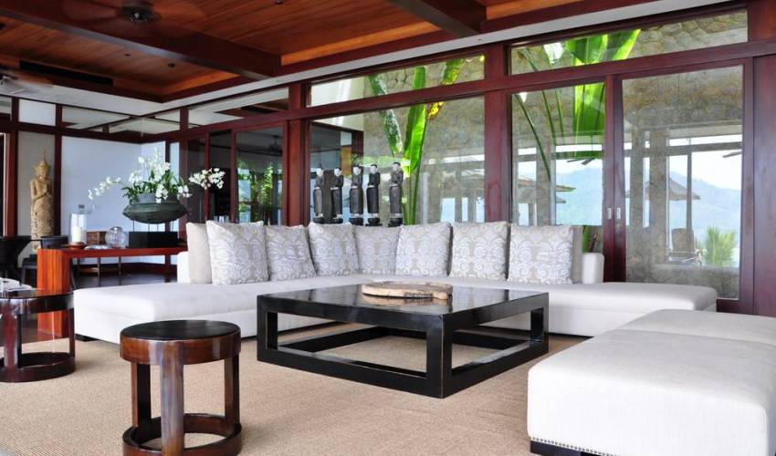 Villa 4721 in Thailand Main Image