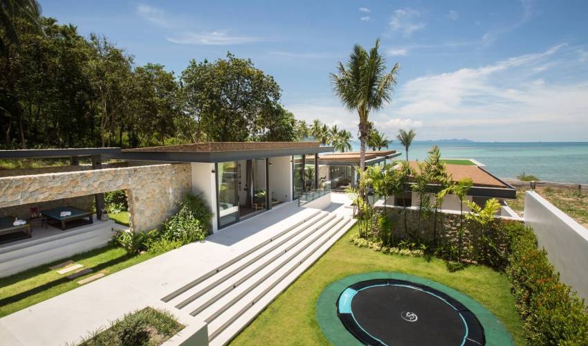 Villa 4725 in Thailand Main Image