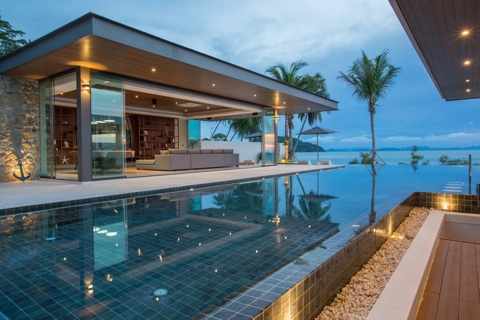 Koh Samui Villa 4725