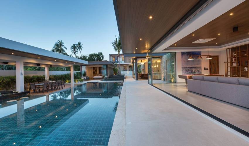 Villa 4725 in Thailand Main Image