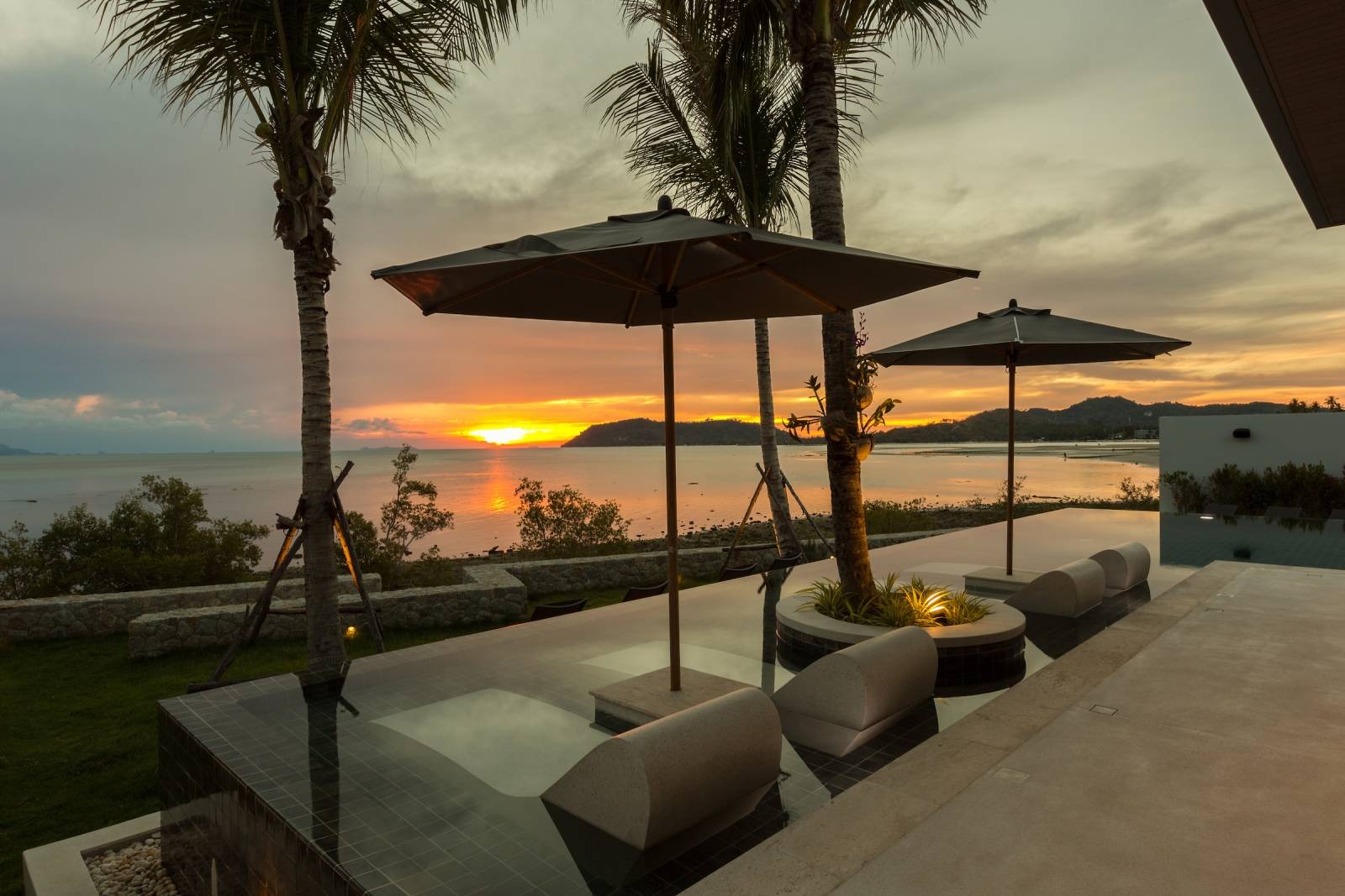 Koh Samui Villa 4725