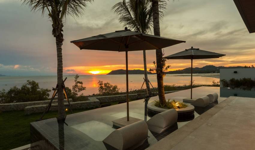 Villa 4725 in Thailand Main Image